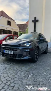 CUPRA Terramar 1.5eTsi DSG 21.200km 