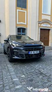CUPRA Terramar 1.5eTsi DSG 21.200km 