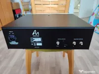 Audio Note 3.1x II CD Player 