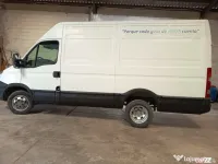 Iveco daily 35c15 
