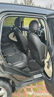 Mini Cooper Countryman S
