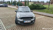 Mini Cooper Countryman S