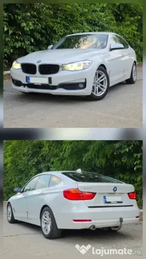 BMW seria 320 GT gran turismo automata