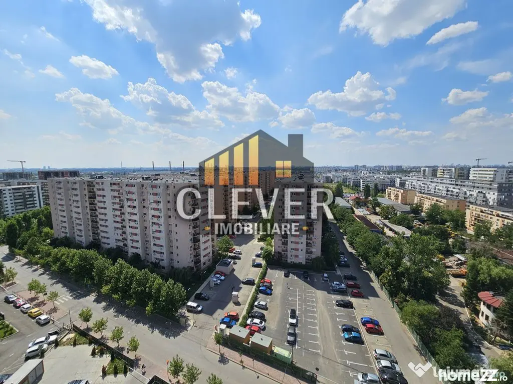 Apartament Duplex 3 camere Pallady, 7 min Metrou Nicolae ...