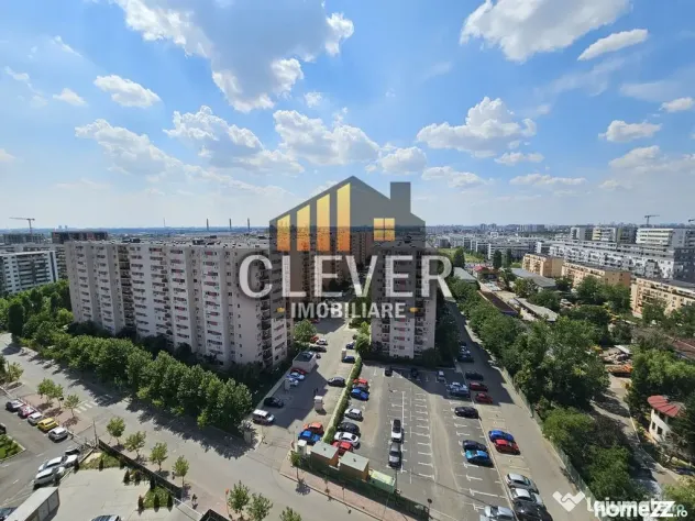 Apartament Duplex 3 camere Pallady, 7 min Metrou Nicolae ...
