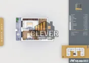 Apartament Duplex 3 camere Pallady, 7 min Metrou Nicolae ... 