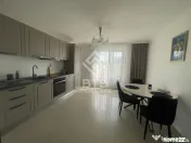 Duplex Premium 160 mp | Zona Centură | Complet Mobilat &... 