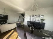 Duplex Premium 160 mp | Zona Centură | Complet Mobilat &... 