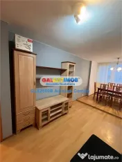 Garsoniera Politehnica suprafata 26mp/etaj 1/mobilata 
