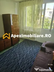 Apartament 3 camere de inchiriat Berceni București | ApexIm 