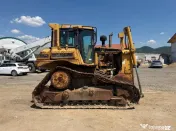 Dezmembrez buldozer Caterpillar D6R LGP 