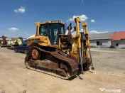 Dezmembrez buldozer Caterpillar D6R LGP 