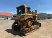 Dezmembrez buldozer Caterpillar D6R LGP 
