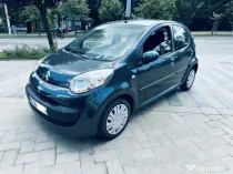 Citroen C1 Automat ~ 1.0 Benzina ~ A/C Geamuri Electrice