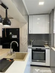 UMT - 2 CAMERE - ETAJ INTERMEDIAR - CENTRALA PROPRIE - MOBIL 