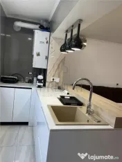 UMT - 2 CAMERE - ETAJ INTERMEDIAR - CENTRALA PROPRIE - MOBIL 