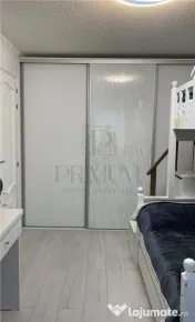UMT - 2 CAMERE - ETAJ INTERMEDIAR - CENTRALA PROPRIE - MOBIL 