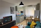 Apartament 2 camere, parter I Palladium Residence 