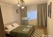 Apartament 2 camere, parter I Palladium Residence 