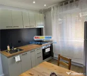 Apartament 2 camere, parter I Palladium Residence 