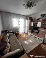 Apartament 3 cam Pacurari- Posta/ Moara de Foc, Iasi