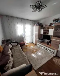 Apartament 3 cam Pacurari- Posta/ Moara de Foc, Iasi 