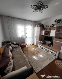 Apartament 3 cam Pacurari- Posta/ Moara de Foc, Iasi
