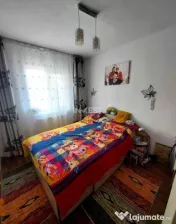Apartament 3 cam Pacurari- Posta/ Moara de Foc, Iasi 