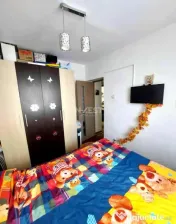 Apartament 3 cam Pacurari- Posta/ Moara de Foc, Iasi 