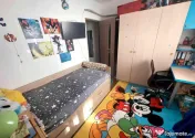 Apartament 3 cam Pacurari- Posta/ Moara de Foc, Iasi 