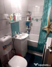 Apartament 3 cam Pacurari- Posta/ Moara de Foc, Iasi 