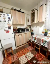 Apartament 3 cam Pacurari- Posta/ Moara de Foc, Iasi 