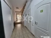 Dorobanți | Vilă reprezentativă de vanzare | Office •