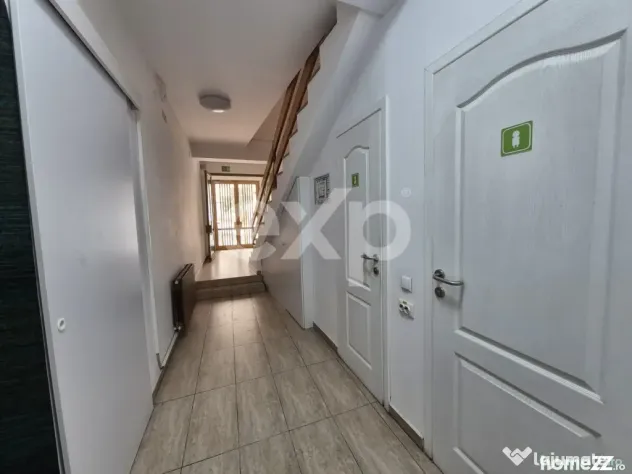 Dorobanți | Vilă reprezentativă de vanzare | Office •