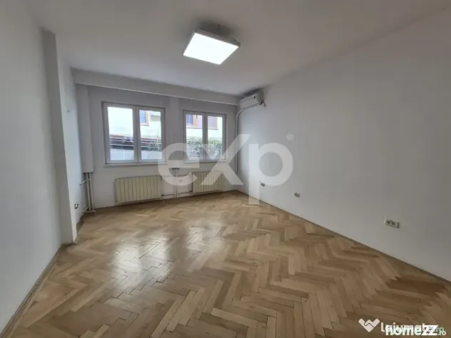Dorobanți | Vilă reprezentativă de vanzare | Office •