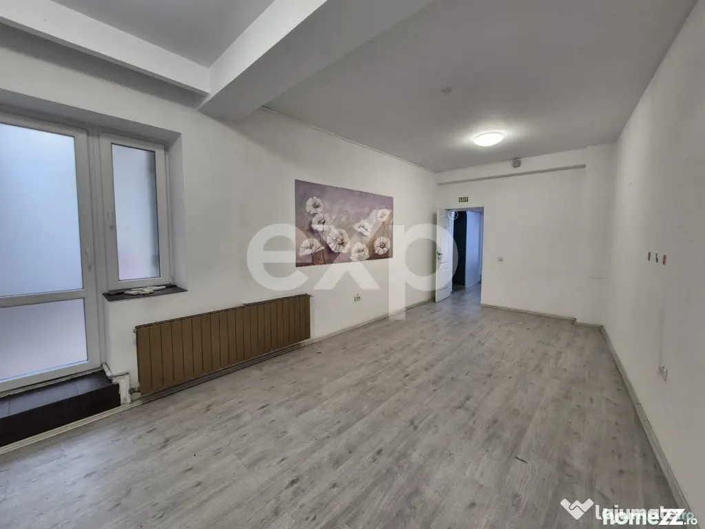 Dorobanți | Vilă reprezentativă de vanzare | Office •