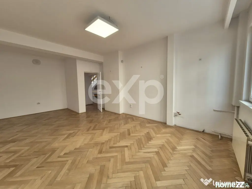 Dorobanți | Vilă reprezentativă de vanzare | Office •