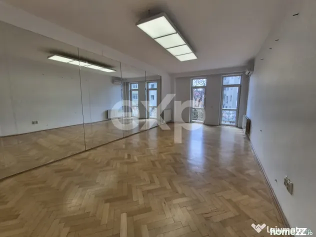 Dorobanți | Vilă reprezentativă de vanzare | Office •