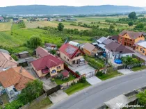 Casă/vilă 136mp| teren 1.600mp| Valea Stânii, Argeș, ...