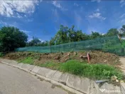 Teren intravilan 1400mp-Albota! 