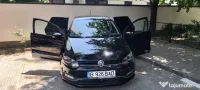 Volkswagen Polo 1.4 TDI BlueMotion Technology Lounge Sportline 2016 