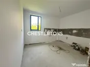 Vila moderna, 4 camere curte ,zona linistita, oportunitate 