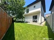 Vila moderna, 4 camere curte ,zona linistita, oportunitate 