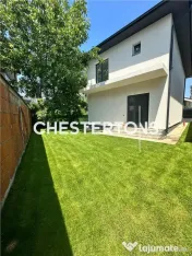 Vila moderna, 4 camere curte ,zona linistita, oportunitate 