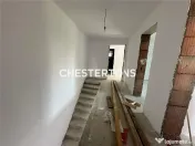 Vila moderna, 4 camere curte ,zona linistita, oportunitate 