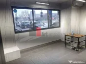 %0 Comision Spatiu comercial de inchiriat in zona Kogalni... 
