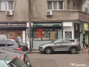 %0 Comision Spatiu comercial de inchiriat in zona Kogalni... 