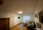 Apartament 2 camere-Centrul Civic-Zizin 