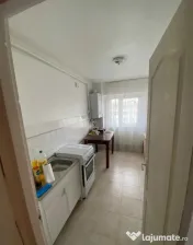 Apartament 2 camere-Centrul Civic-Zizin 