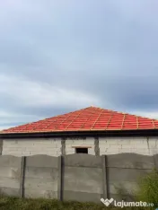 Casa parter, 129 m utili , 450 mp Malu Mare 